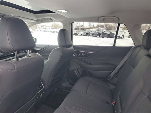 Certified 2025 Subaru Outback Limited image 11