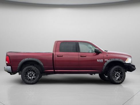 Used 2020 RAM 1500 Classic SLT AWD/4WD image 25