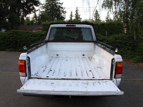 Used 1998 Ford Ranger XL RWD image 16