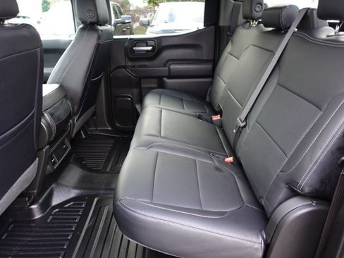 Used 2023 GMC Sierra 1500 Pro image 21