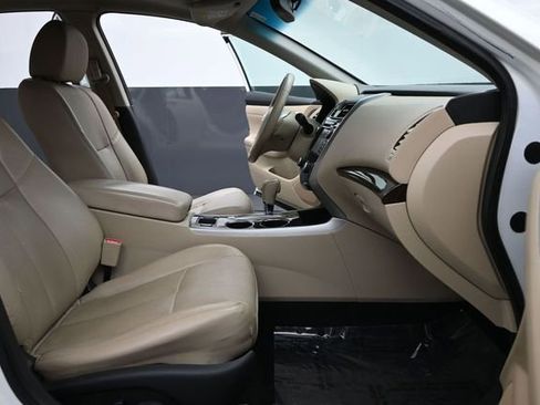 Used 2015 Nissan Altima 2.5 SL w/ Technology Package FWD image 20
