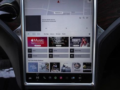 Used 2018 Tesla Model S 75D image 15