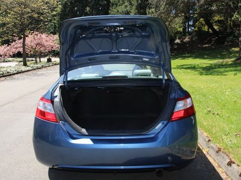 Used 2007 Honda Civic LX image 16