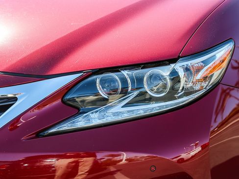 Used 2016 Lexus ES 350 image 22