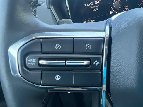 Used 2025 GMC Terrain Elevation FWD image 10