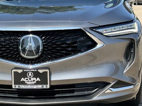 Used 2024 Acura MDX FWD w/ Technology Package image 9
