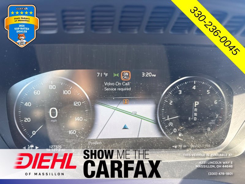 Used 2019 Volvo XC90 T6 Momentum w/ Advanced Package AWD/4WD image 25