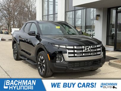 New 2026 Hyundai Santa Cruz SEL
