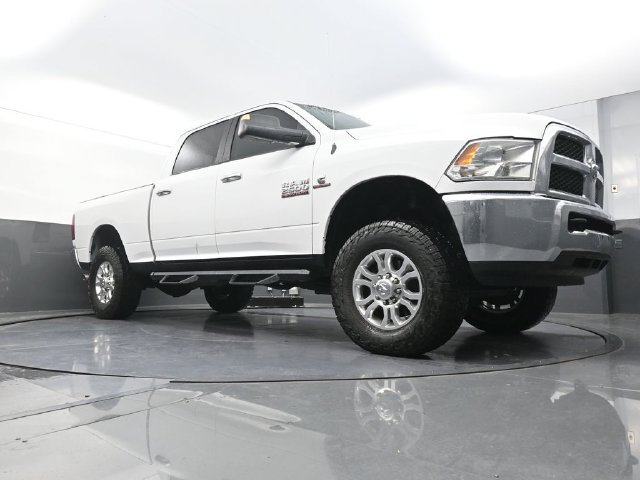 Used 2016 RAM 2500 SLT AWD/4WD image 31
