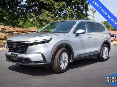 Used 2025 Honda CR-V EX-L