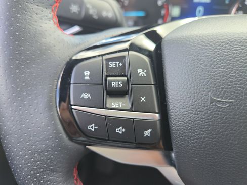 Used 2023 Ford Explorer ST-Line w/ Class IV Trailer Tow Package AWD/4WD image 14