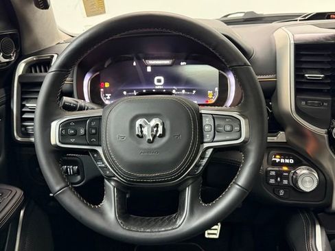 New 2026 RAM 1500 Tungsten image 17