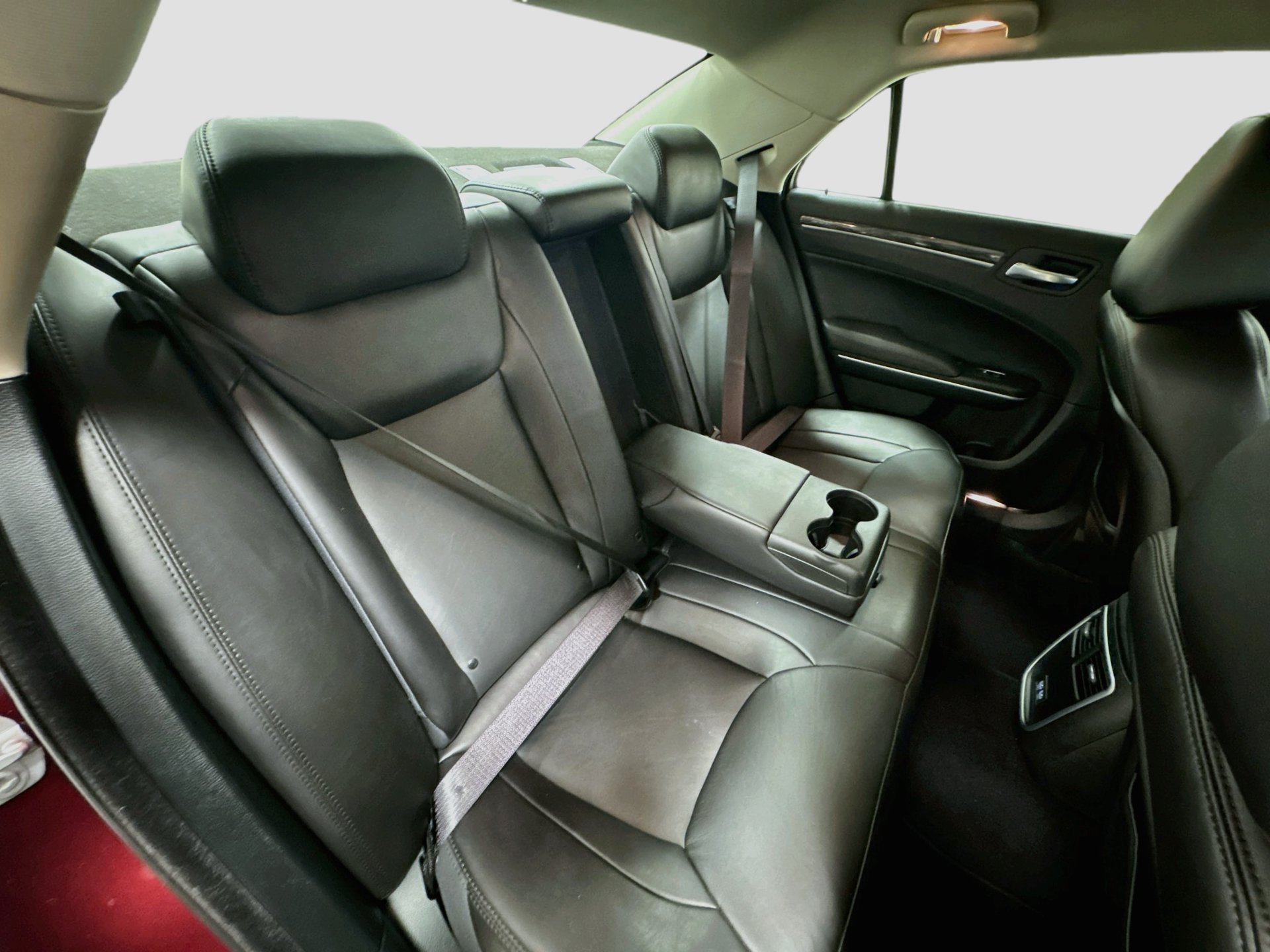Used 2022 Chrysler 300 Touring L RWD image 26