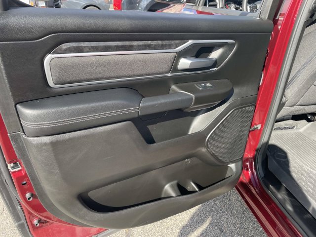 Used 2023 RAM 1500 Big Horn AWD/4WD image 23
