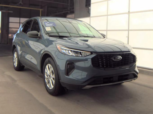 Used 2023 Ford Escape Active w/ Tech Pack #1 AWD/4WD image 1