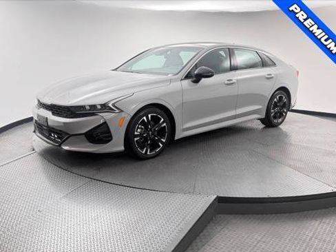 Used 2024 Kia K5 GT-Line FWD image 2