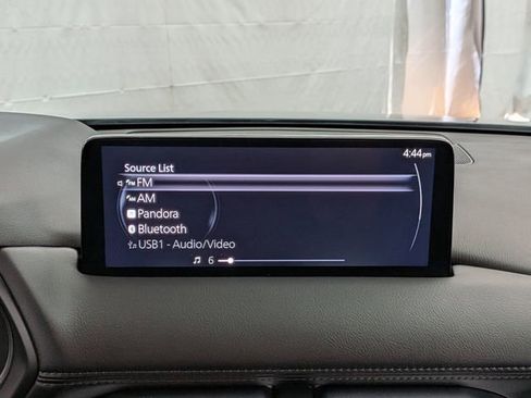 Certified 2023 MAZDA CX-5 AWD 2.5 S w/ Select Package image 24