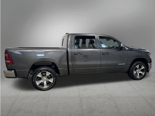 Used 2023 RAM 1500 Laramie AWD/4WD image 6