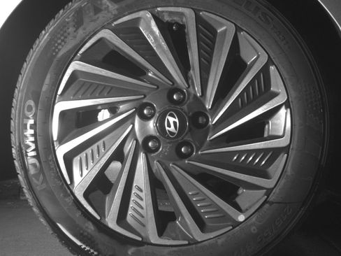 Used 2025 Hyundai Sonata SEL FWD image 18