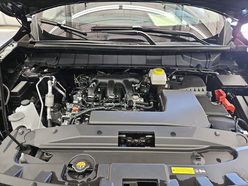 New 2026 Nissan Pathfinder SV AWD/4WD image 20