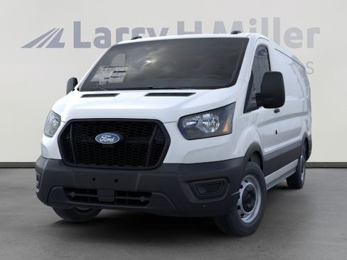 New 2026 Ford Transit 150 Low Roof image 2