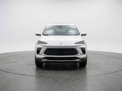 Used 2025 Buick Encore GX Preferred image 2