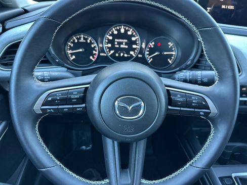 Certified 2026 MAZDA CX-30 AWD 2.5 S image 22