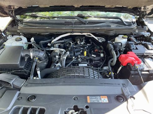 Used 2021 Ford Ranger XLT AWD/4WD image 27