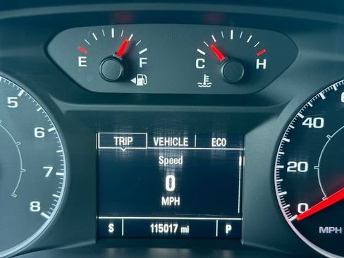 Used 2018 GMC Acadia SLE FWD image 40