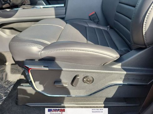 New 2026 Ford F250 Platinum AWD/4WD image 17