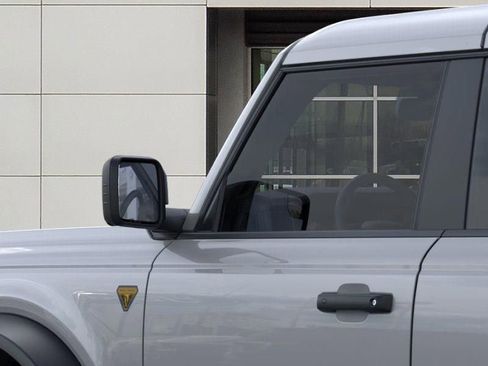 New 2026 Ford Bronco Badlands AWD/4WD image 22