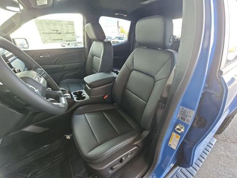 New 2026 GMC Canyon Elevation w/ Convenience Package AWD/4WD image 15
