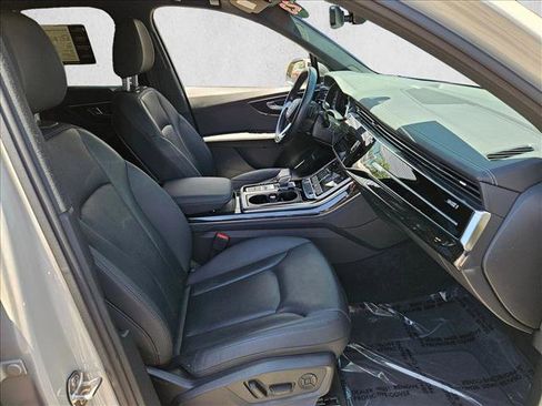 Used 2023 Audi Q7 2.0T Premium Plus w/ Premium Plus Package AWD/4WD image 26