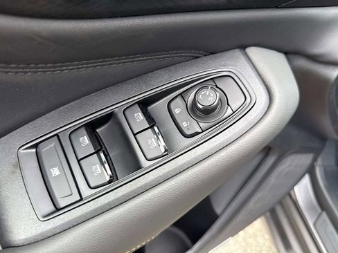 New 2025 Subaru Outback Wilderness image 19