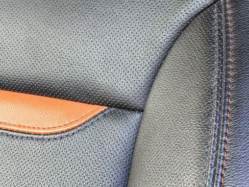 Used 2023 GMC Sierra 1500 AT4 w/ Technology Package image 57