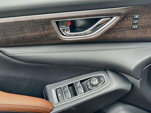 New 2026 Subaru Ascent Touring AWD/4WD image 16