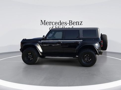 Used 2023 Ford Bronco Raptor AWD/4WD image 5