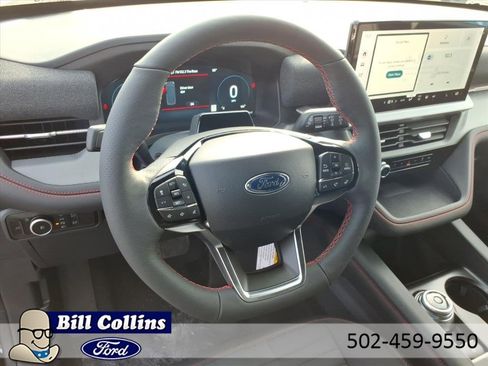 New 2026 Ford Explorer ST-Line image 21