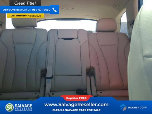 Used 2019 Audi Q7 3.0T Premium w/ Convenience Package image 13