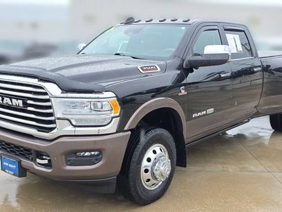 Used 2021 RAM 3500 Limited