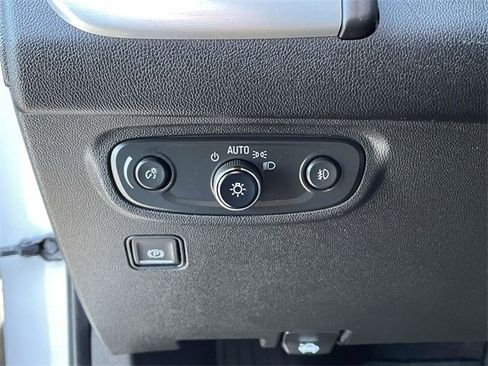 Used 2021 GMC Terrain SLT image 20