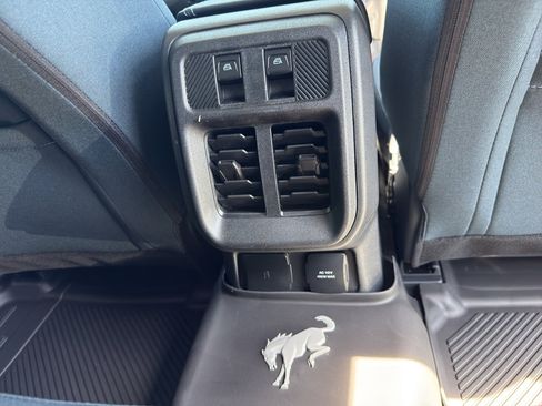 New 2026 Ford Bronco Heritage Edition AWD/4WD image 17