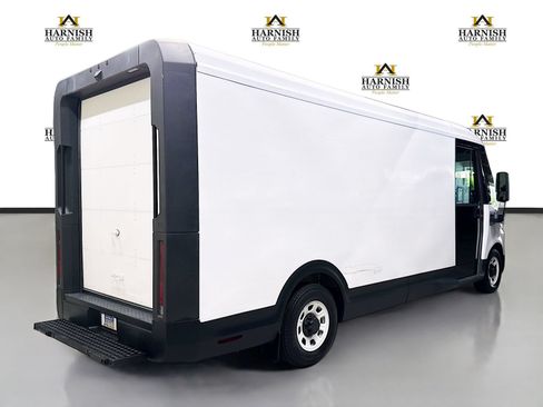 Used 2023 Chevrolet Brightdrop 600 w/ Active Safety Package 2 AWD/4WD image 6