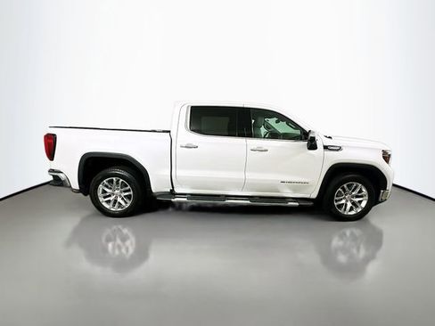 Used 2020 GMC Sierra 1500 SLT image 4