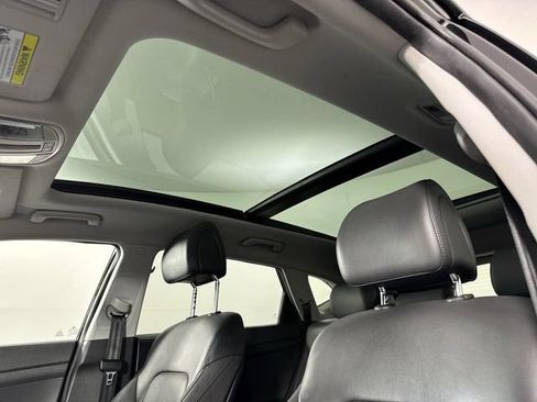 Used 2018 Hyundai Tucson Limited w/ Ultimate Package 02 AWD/4WD image 18