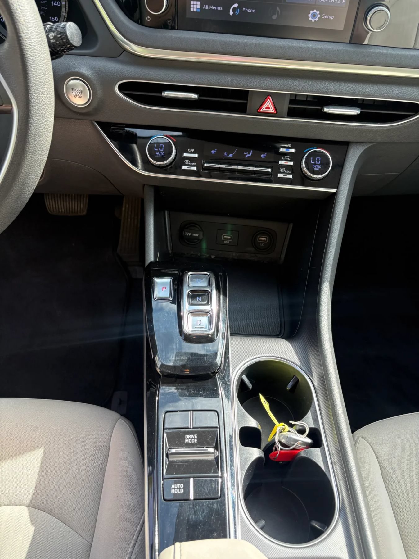 Used 2022 Hyundai Sonata SEL FWD image 33