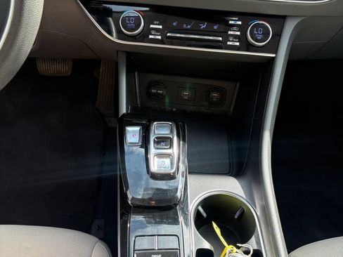 Used 2022 Hyundai Sonata SEL FWD image 33