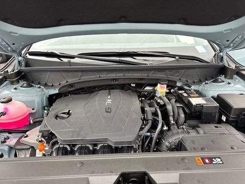 New 2026 Hyundai Santa Cruz SEL AWD/4WD image 22