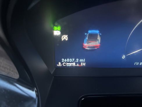 Certified 2023 Lincoln Corsair Reserve w/ Equipment Group 202A image 30