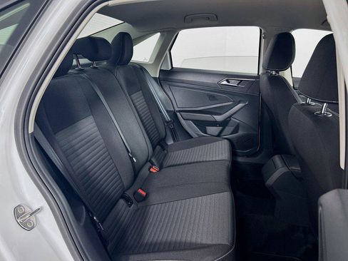 Used 2026 Volkswagen Jetta S FWD image 24